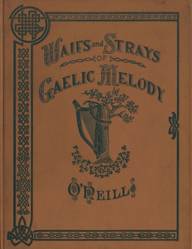 Waifs and Strays of Gaelic Melody 01